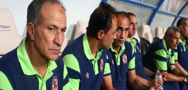 فتحي مبروك، فتحى مبروك، الأهلي، الاهلي، علي ماهر، 
